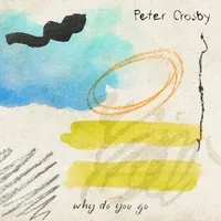 Peter Crosby