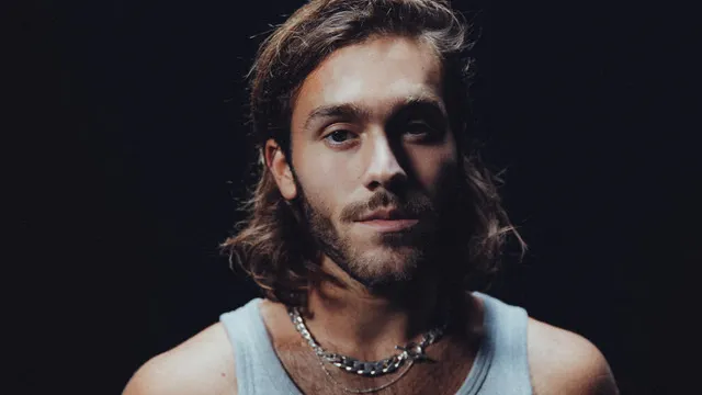 Benjamin Ingrosso - What Happens Next?