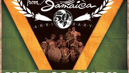 The Ska-Talites en concert