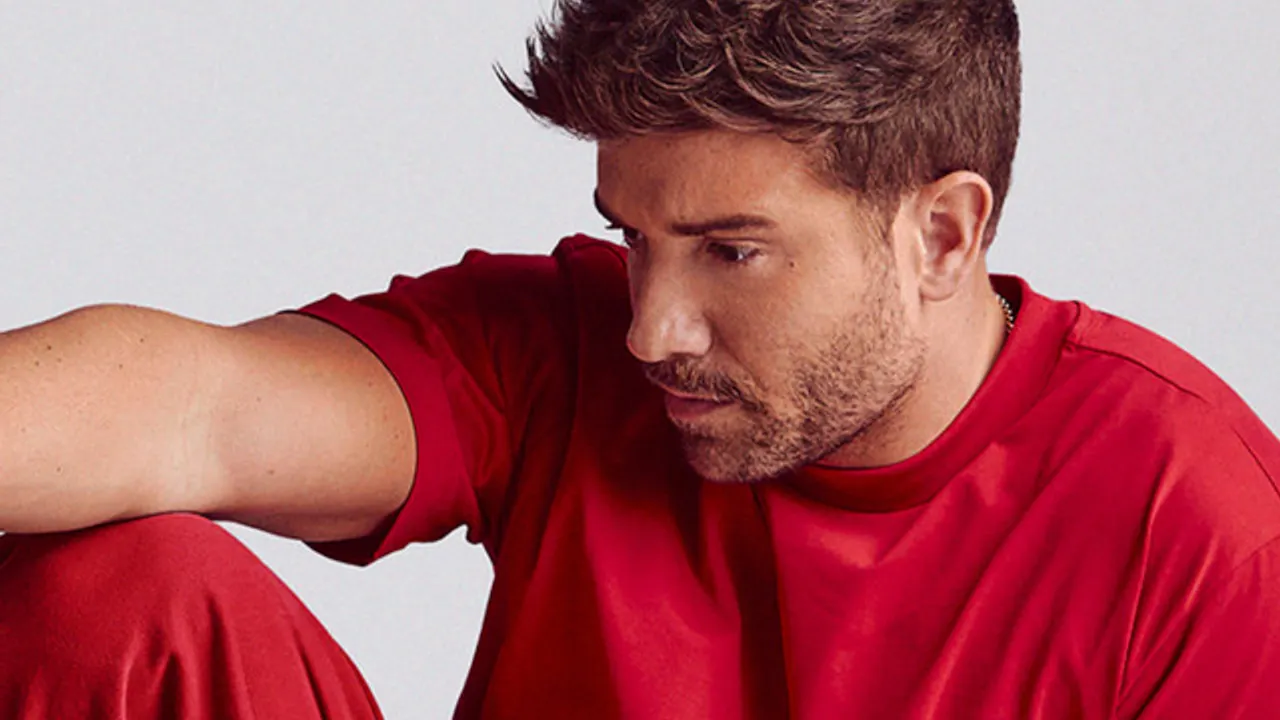 Pablo Alborán