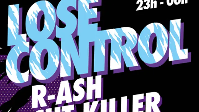 Lose Control