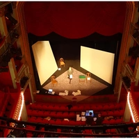 Théâtre Hébertot