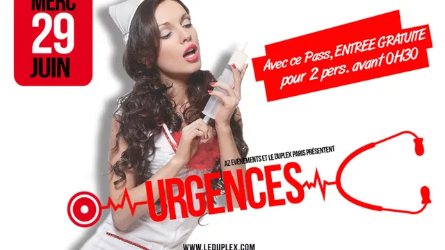 URGENCES