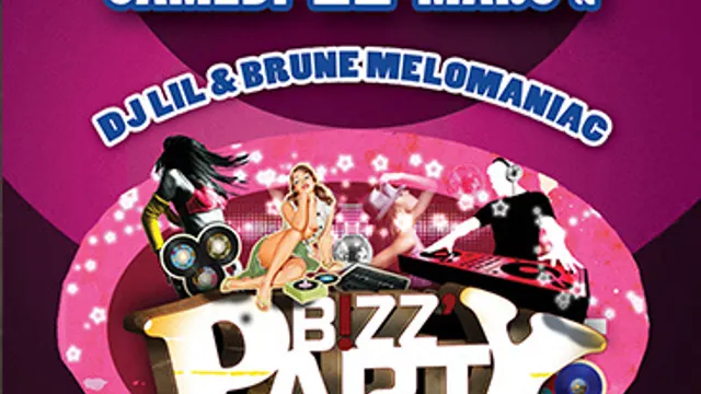 Bizz Party