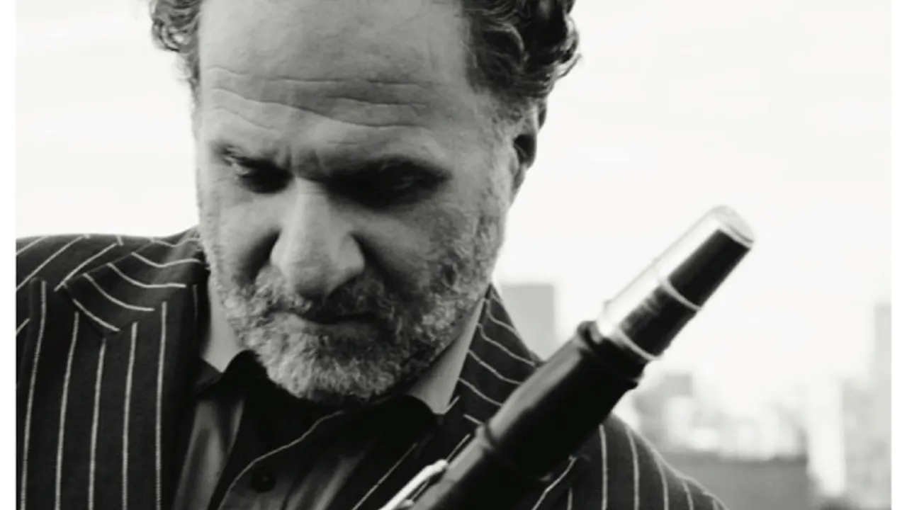 Krakauer classique et klezmer