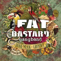 The Fat Bastard Gang Band