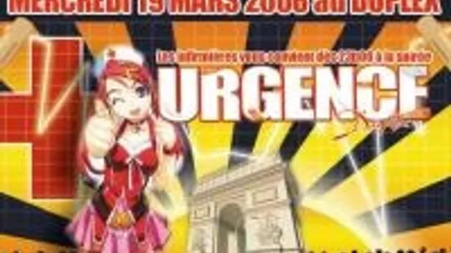 Urgence