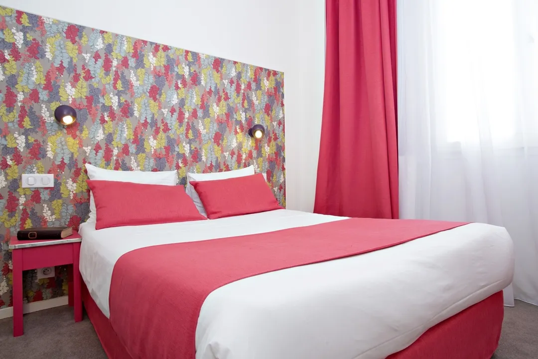 Villa Bohème Hôtel Paris