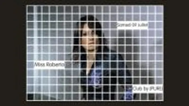 Miss Roberta