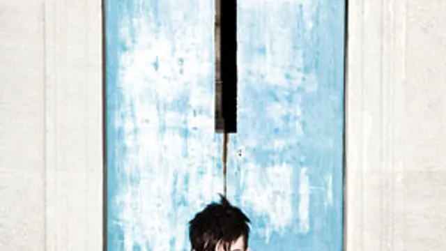 Mademoiselle K