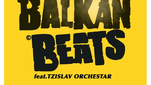 BALKANBEATS