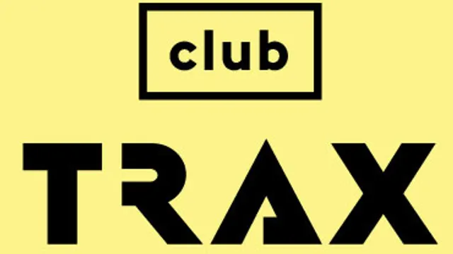 Club Trax #1 - 6 décembre