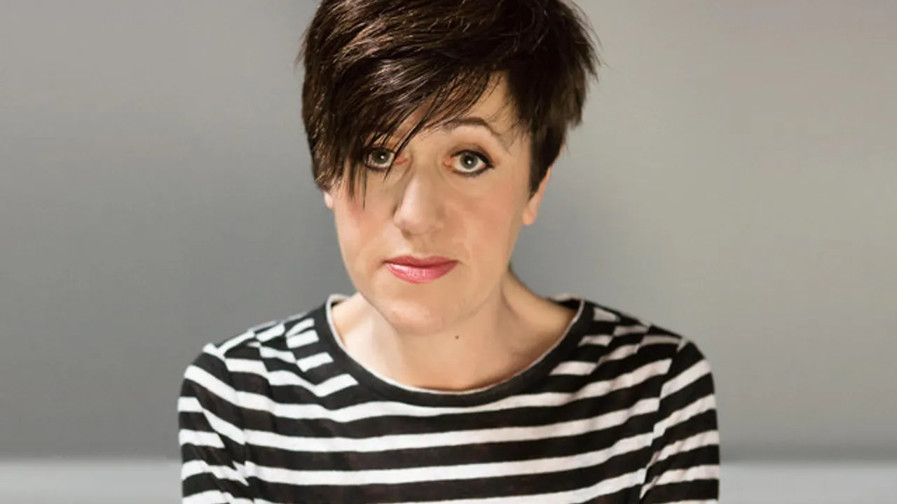 Ben Watt and Tracey Thorn