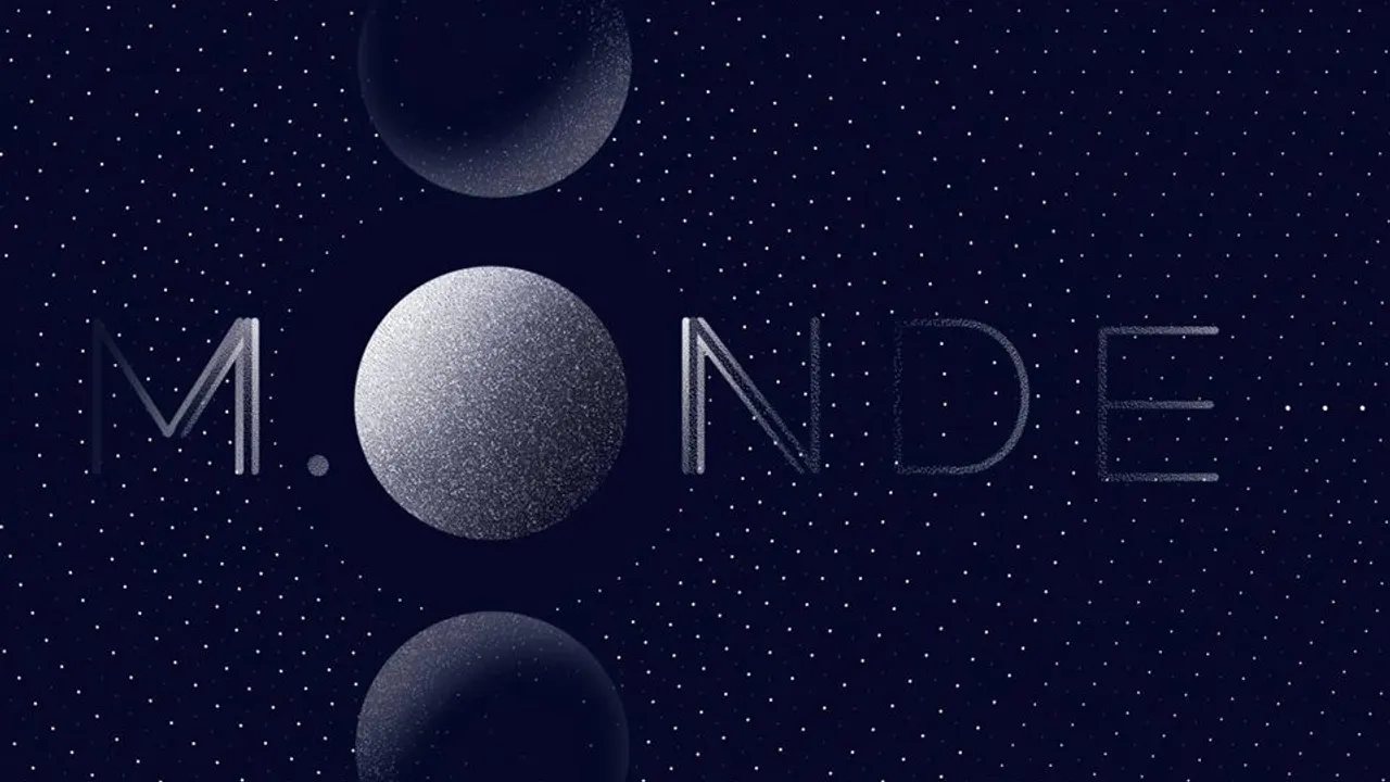 M.ONDE Record Release Party