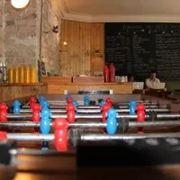 Kiez Biergarten