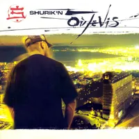 Shurik'N