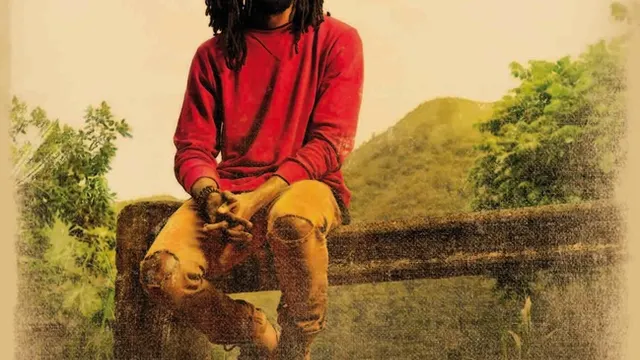 CHRONIXX + JAHNERATION