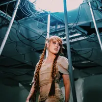 Lizzy Farrall