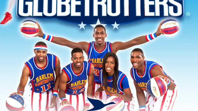 Harlemn Globetrotters