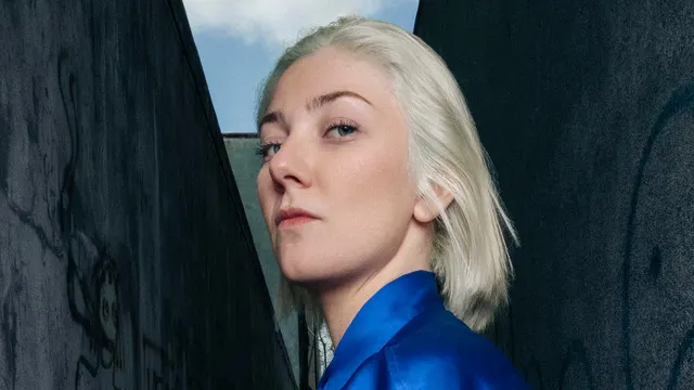 Romane Santarelli – La Gaîté Lyrique, Paris – 12.03.2026