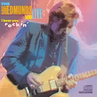 The Dave Edmunds Band