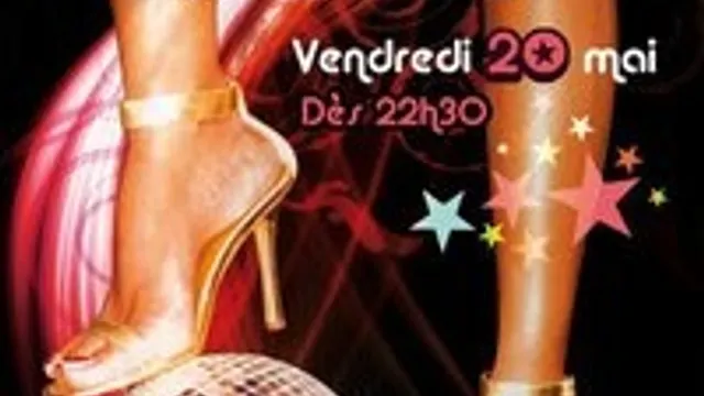 Disco Fever