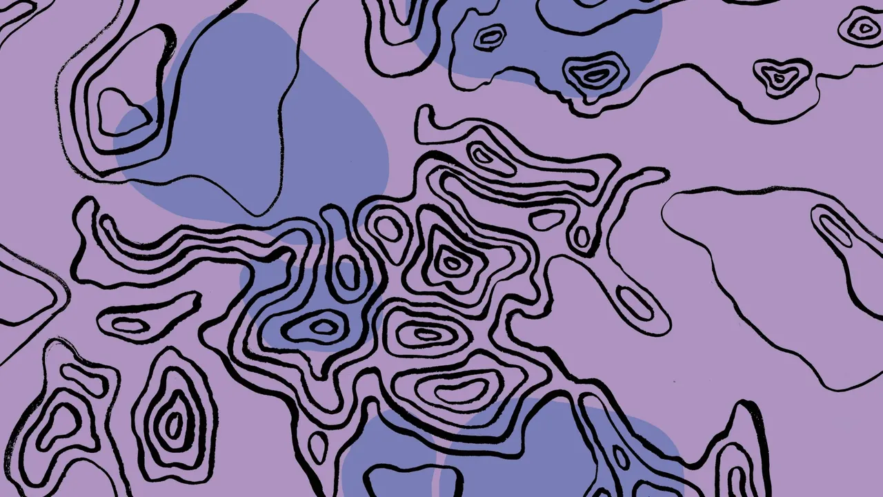 Macro-micro[be] | Kenza Ka