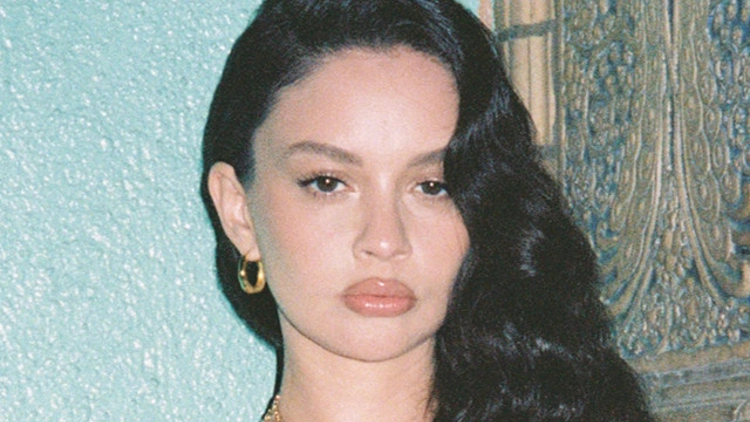 Sabrina Claudio