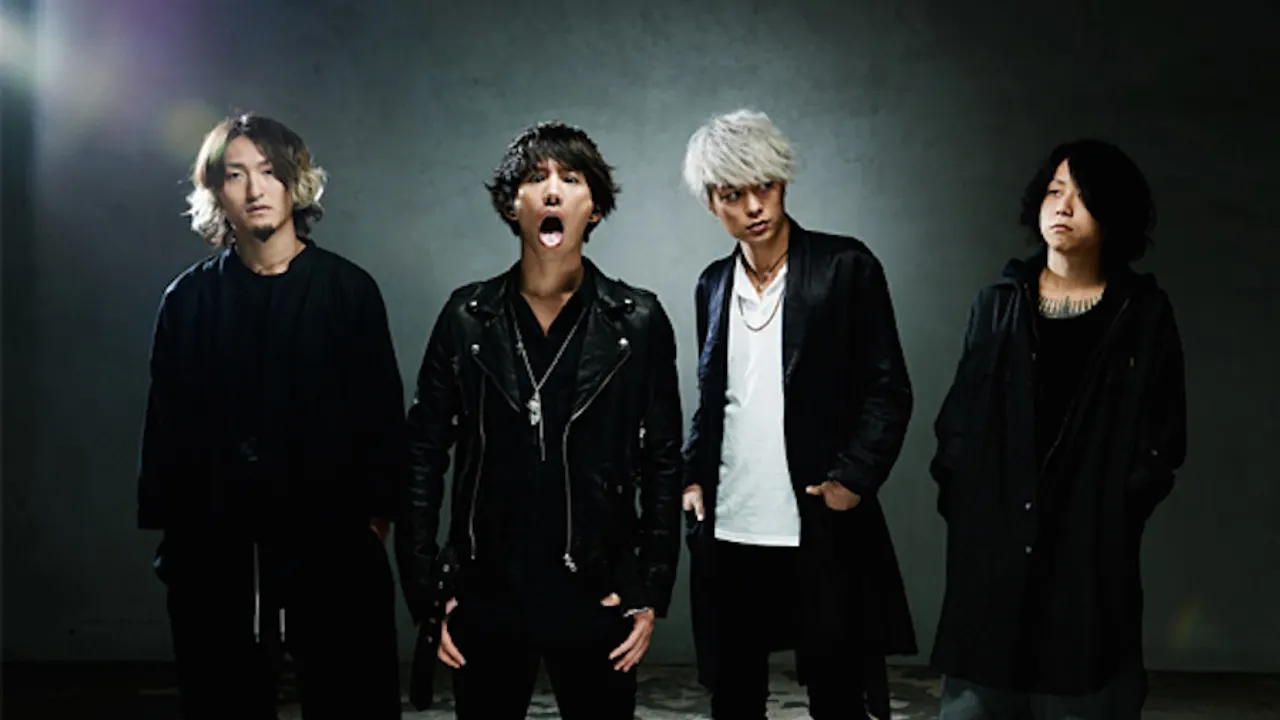 One ok Rock