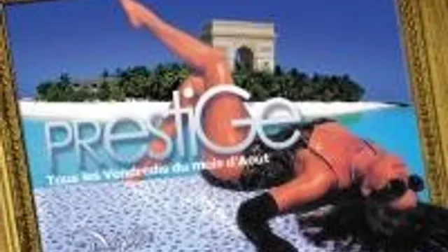 Prestige