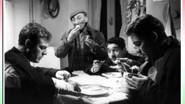 Apéritivo