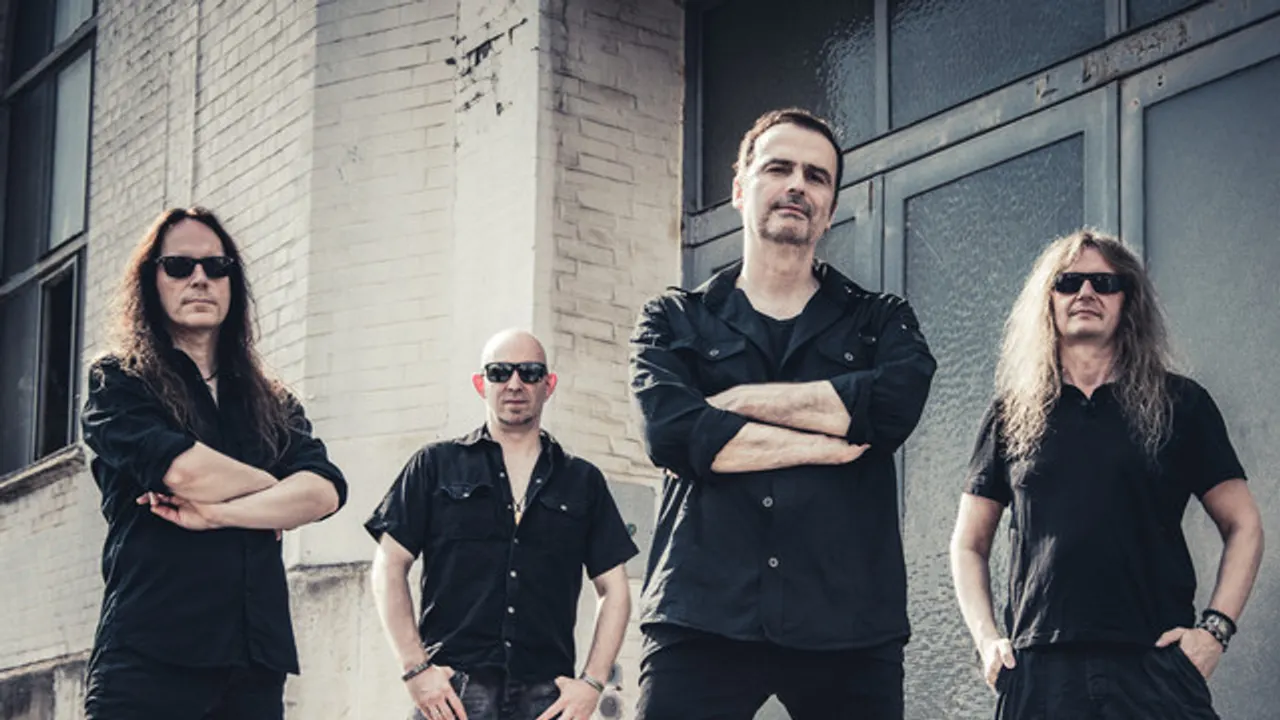 BLIND GUARDIAN