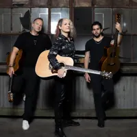 The String Revolution