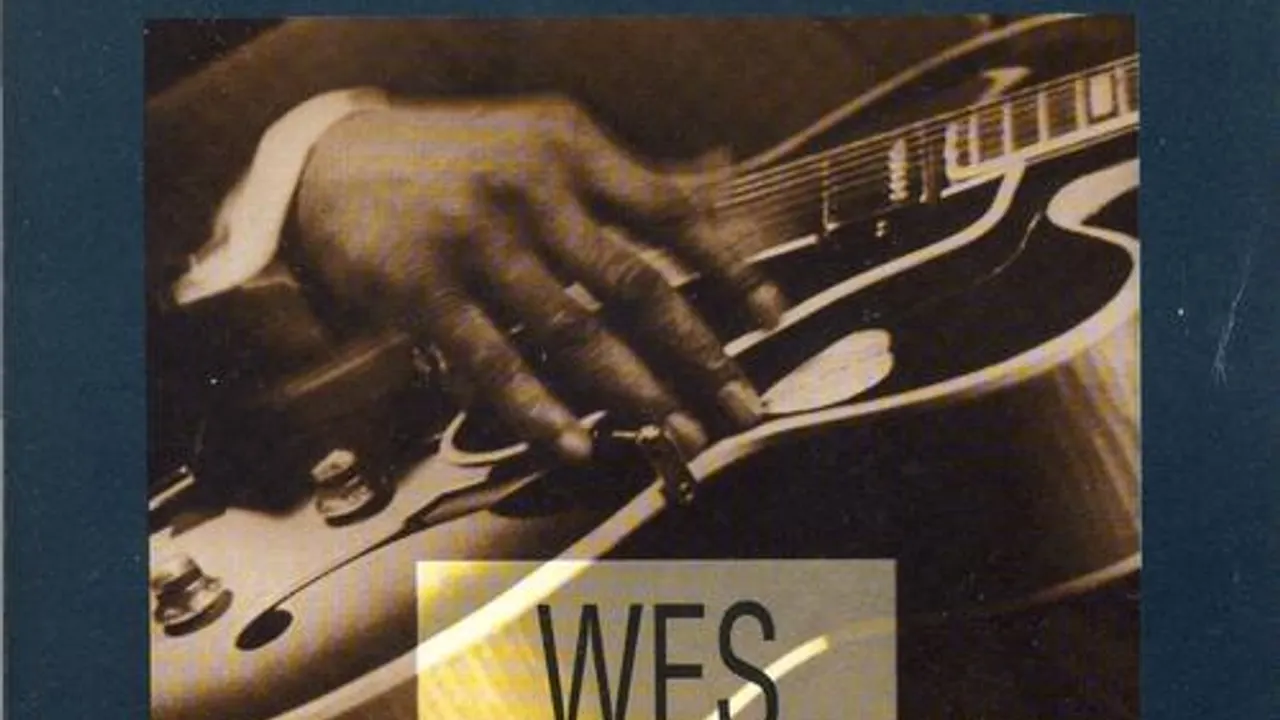 Hommage à Wes Montgomery