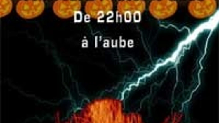 Halloween