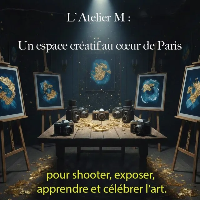 Atelier M