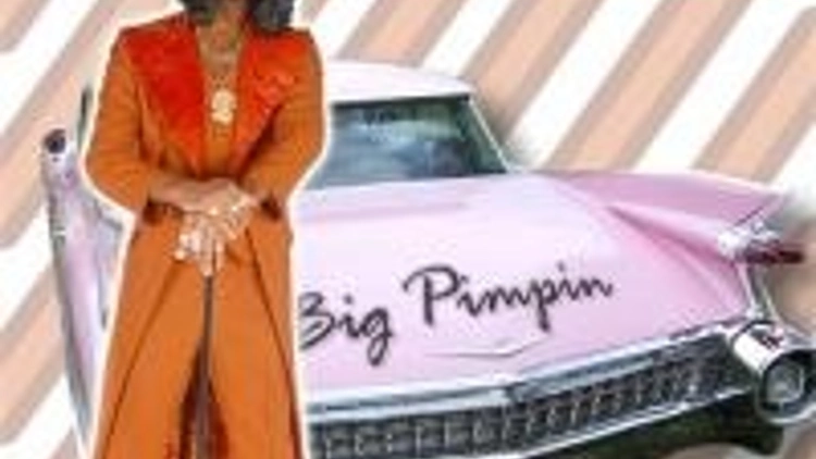 Big Pimpin