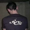 Arnaud P