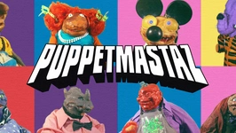 PUPPETMASTAZ