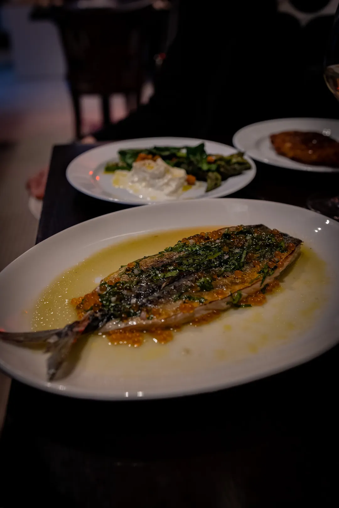 Lolo bistrot Restaurant Paris