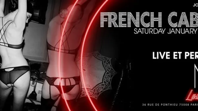 French Cabaret