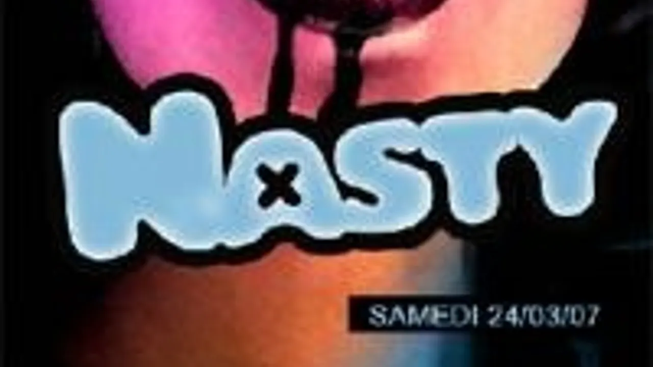 Nasty