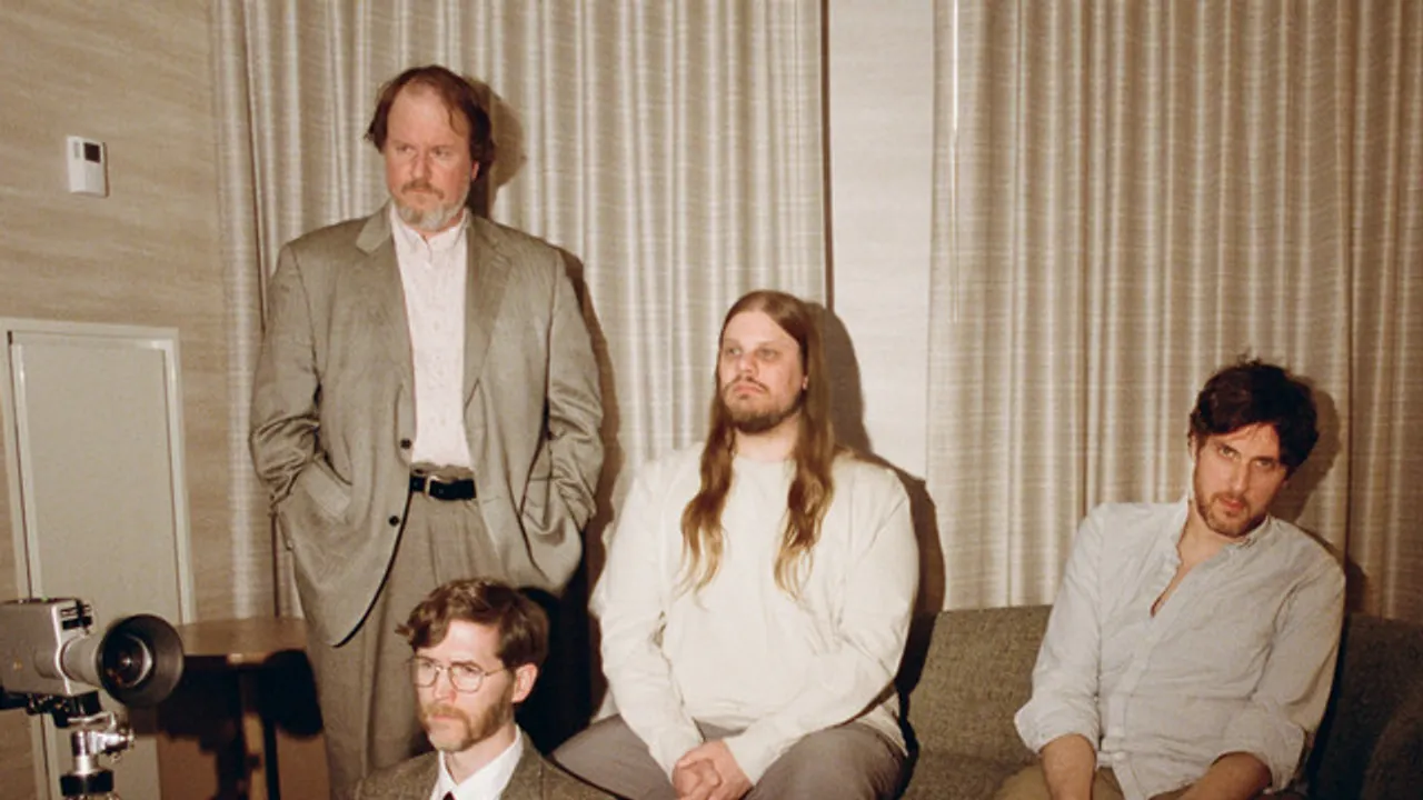ProtoMartyr