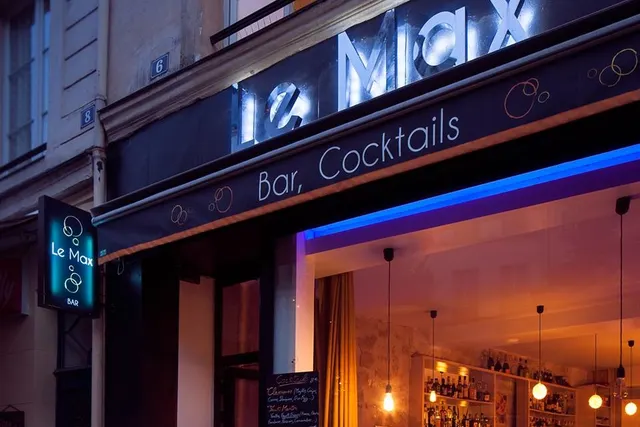 Le Max
