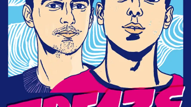 TRE1ZE #6 : Paris la Nuit w/ Darius, Zimmer, Delusion DJ, l'Impératice