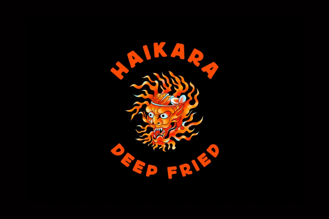 Haikara Deep Fried