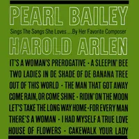 Pearl Bailey