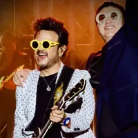 Aleks Syntek