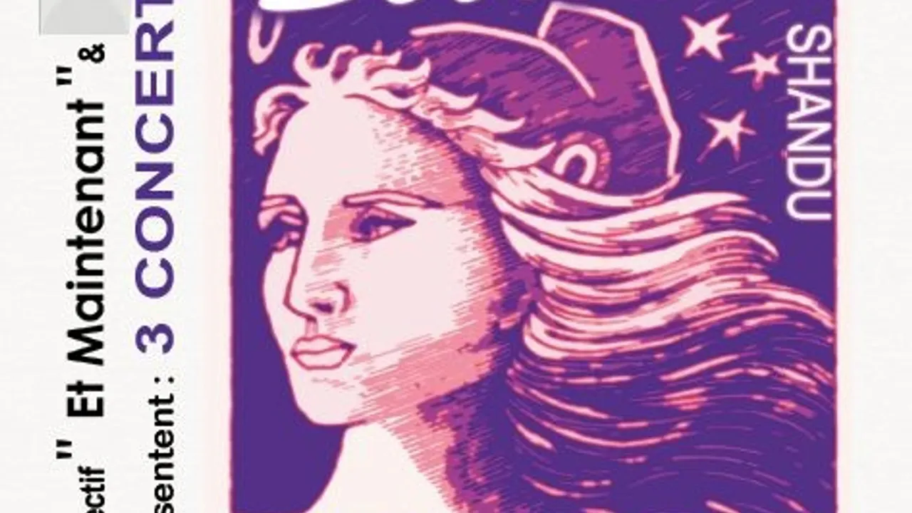liberté égalité Soirée