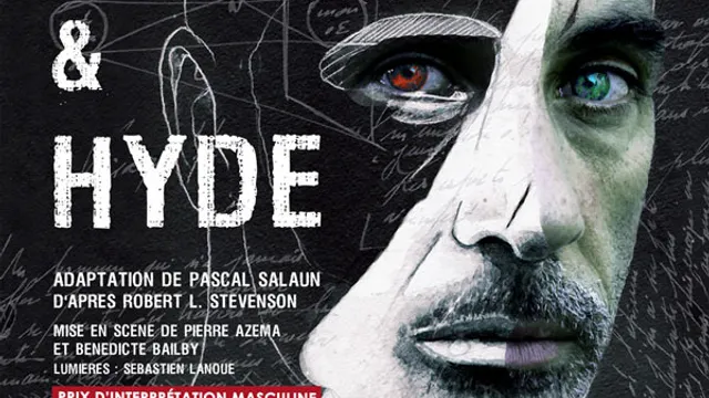 Jekyll & Hide